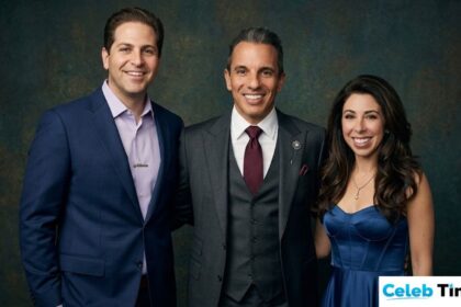 Erica Tracey Hirshfeld