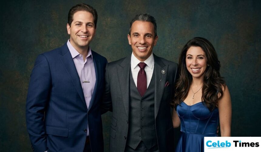 Erica Tracey Hirshfeld