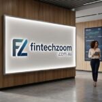 Fintechzoom.com.au