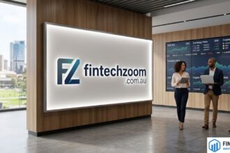 Fintechzoom.com.au