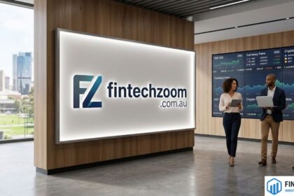 Fintechzoom.com.au
