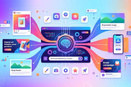 AI Image Generator Tools