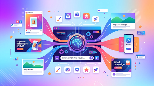 AI Image Generator Tools