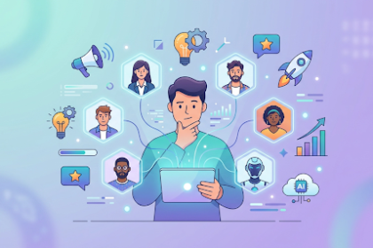 Enhance Brand Storytelling Using 6 AI Avatar Generator Tools