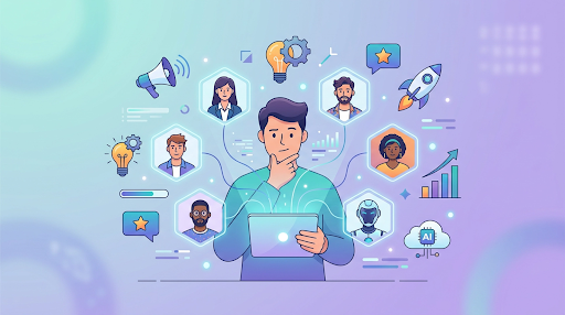 Enhance Brand Storytelling Using 6 AI Avatar Generator Tools