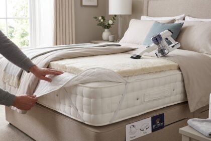 How to Care for a Hypnos Model